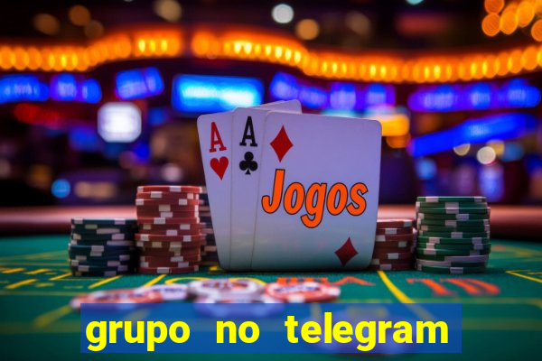 grupo no telegram mais 18